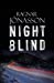Imagen del vendedor de Nightblind (Dark Iceland) [Soft Cover ] a la venta por booksXpress