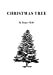 Seller image for Christmas Tree [Soft Cover ] for sale by booksXpress