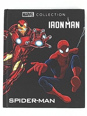 Marvel Collection: Spider-Man Iron Man