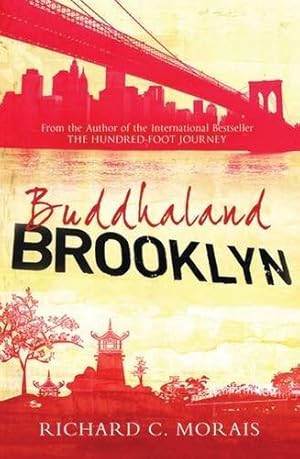 Seller image for Buddhaland Brooklyn [Soft Cover ] for sale by booksXpress