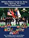 Seller image for Military Ribbon Guide for Army, Navy, Marines, Air Force, Coast Guard [Soft Cover ] for sale by booksXpress