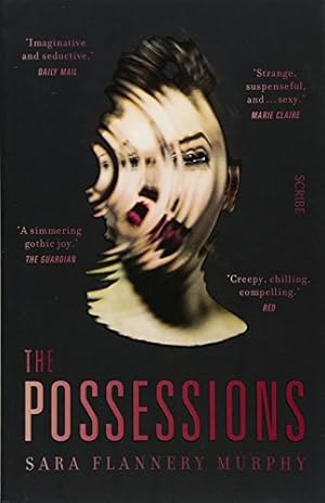 Seller image for The Possessions [Soft Cover ] for sale by booksXpress