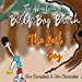 Immagine del venditore per The Adventures of Billy Bog Brush: The Lost Boy [Soft Cover ] venduto da booksXpress