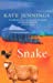 Immagine del venditore per Snake [Soft Cover ] venduto da booksXpress