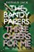 Image du vendeur pour Three Cheers for Me (The Bandy Papers) [Soft Cover ] mis en vente par booksXpress