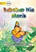 Imagen del vendedor de A Butterfly's Life - Babebar Nia Moris (Tetum Edition) [Soft Cover ] a la venta por booksXpress