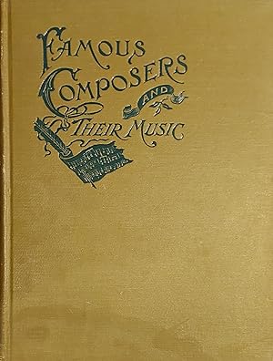 Imagen del vendedor de Famous Composers and Their Music, Volume 6 a la venta por Mister-Seekers Bookstore