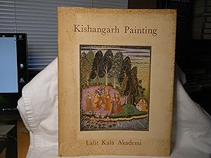 Seller image for Kishangarh Painting for sale by curtis paul books, inc.