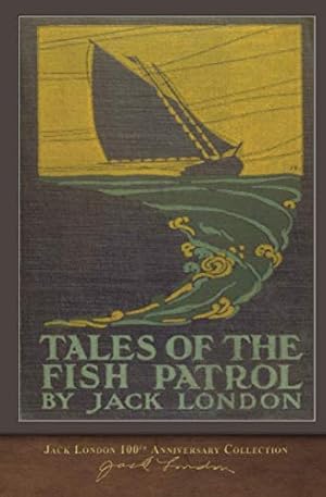 Seller image for Tales of the Fish Patrol: 100th Anniversary Collection [Soft Cover ] for sale by booksXpress