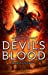 Immagine del venditore per Devil's Blood (The Books of Pandemonium) [Soft Cover ] venduto da booksXpress