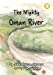 Bild des Verkufers fr The Mighty Oman River [Soft Cover ] zum Verkauf von booksXpress