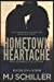 Image du vendeur pour Hometown Heartache (REAL ROMANCE COLLECTION) (Volume 5) [Soft Cover ] mis en vente par booksXpress