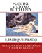 Seller image for Puccini: Madama Butterfly: Traduccion al Espanol y Comentarios (Opera en Espanol) (Spanish Edition) [Soft Cover ] for sale by booksXpress