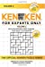 Seller image for KenKen: For Experts Only, Volume 2 [Soft Cover ] for sale by booksXpress