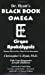 Seller image for Black Book Omega: Cirque Apoklypsis [No Binding ] for sale by booksXpress