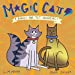 Bild des Verkufers fr Magic Cats: A Ramses and Tut Adventure! (A Rameses and Tut Adventure) [Soft Cover ] zum Verkauf von booksXpress
