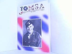 Seller image for JOMSA Number 3. May - June 2003 / Volume 54. The Journal of the Orders and Medal Society of America. for sale by Antiquariat Ehbrecht - Preis inkl. MwSt.