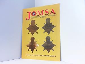 Image du vendeur pour JOMSA Number 3. May - June 2009 / Volume 60. The Journal of the Orders and Medal Society of America. mis en vente par Antiquariat Ehbrecht - Preis inkl. MwSt.