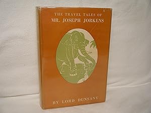 Seller image for The Travel Tales of Mr. Joseph Jorkens for sale by curtis paul books, inc.