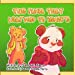 Bild des Verkufers fr The Panda That Learned To Ignore [Soft Cover ] zum Verkauf von booksXpress