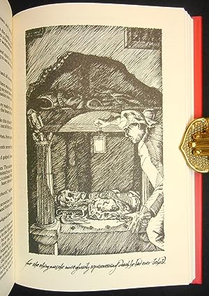 Bild des Verkufers fr Fear Walks the Night; The Complete Ghost Stories of Frederick Cowles zum Verkauf von Swan's Fine Books, ABAA, ILAB, IOBA