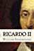 Imagen del vendedor de Ricardo II (Spanish Edition) [Soft Cover ] a la venta por booksXpress