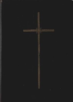 Thüringer evangelisches Gesangbuch. Hrsg. u. verlegt von d. Thüringer evang. Kirche. [Schrift u. ...