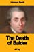 Seller image for The Death of Balder [Soft Cover ] for sale by booksXpress
