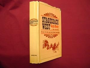 Seller image for Stagecoach West. for sale by BookMine