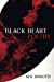 Immagine del venditore per Black Heart Poetry [Soft Cover ] venduto da booksXpress
