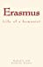 Bild des Verkufers fr Erasmus : Life of a humanist [Soft Cover ] zum Verkauf von booksXpress