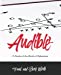 Seller image for Audible - A Study Of The Book Of Ephesians: Workbook [Soft Cover ] for sale by booksXpress