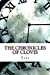 Seller image for The Chronicles of Clovis [Soft Cover ] for sale by booksXpress