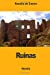 Imagen del vendedor de Ruinas (Spanish Edition) [Soft Cover ] a la venta por booksXpress