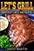 Seller image for Let's Grill! Kentucky's Best BBQ Recipes [Soft Cover ] for sale by booksXpress