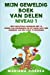 Imagen del vendedor de MIJN GEWELDIG BOEK Van DELEN NIVEAU 1: EEN FANTASTISCH WERKBOEK MET 10 WEKEN VAN OEFENINGEN OM HET DELEN VAN TWEE NUMMERS VAN EEN CIJFER Te BEHEERSEN (Dutch Edition) [Soft Cover ] a la venta por booksXpress