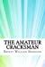 Seller image for The Amateur Cracksman [Soft Cover ] for sale by booksXpress
