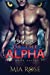 Immagine del venditore per Curse of the Alpha (Full Moon Series) (Volume 3) [Soft Cover ] venduto da booksXpress