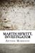 Bild des Verkufers fr Martin Hewitt, Investigator [Soft Cover ] zum Verkauf von booksXpress