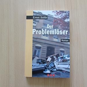Imagen del vendedor de Der Problemlser a la venta por Bookstore-Online
