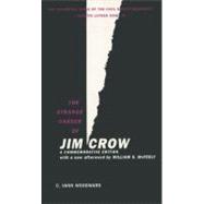 Image du vendeur pour The Strange Career of Jim Crow mis en vente par eCampus