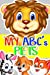 Seller image for My ABC's Pets: Alphabet book for Children [Soft Cover ] for sale by booksXpress