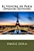 Immagine del venditore per El Vientre de Paris (Spanish Edition) [Soft Cover ] venduto da booksXpress