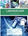 Seller image for Laboratory notebook: Lab Notebook for Science Student / Research / College [ 100 pages * Perfect Bound * 8.5 x 11 inch ] (Grid format) (Composition Books - Specialist Scientific) [Soft Cover ] for sale by booksXpress