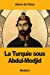 Image du vendeur pour La Turquie sous Abdul-Medjid (French Edition) [Soft Cover ] mis en vente par booksXpress