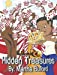 Seller image for Hidden Treasures: Children book [Soft Cover ] for sale by booksXpress
