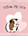 Seller image for Guinea Pig Love: Guinea Pig Journal (Large 8.5 x 11) (150 Blank Lined Pages, Soft Cover) (Diary, Notebook) [Soft Cover ] for sale by booksXpress