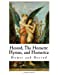 Seller image for Hesiod, The Homeric Hymns, and Homerica (Homer and Hesiod) [Soft Cover ] for sale by booksXpress