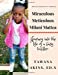 Seller image for Miraculous Meticulous Milani Mattea (Milani Mattea Series) (Volume 1) [Soft Cover ] for sale by booksXpress