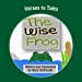 Bild des Verkufers fr The Wise Frog (Verses to Tales) (Volume 1) [Soft Cover ] zum Verkauf von booksXpress